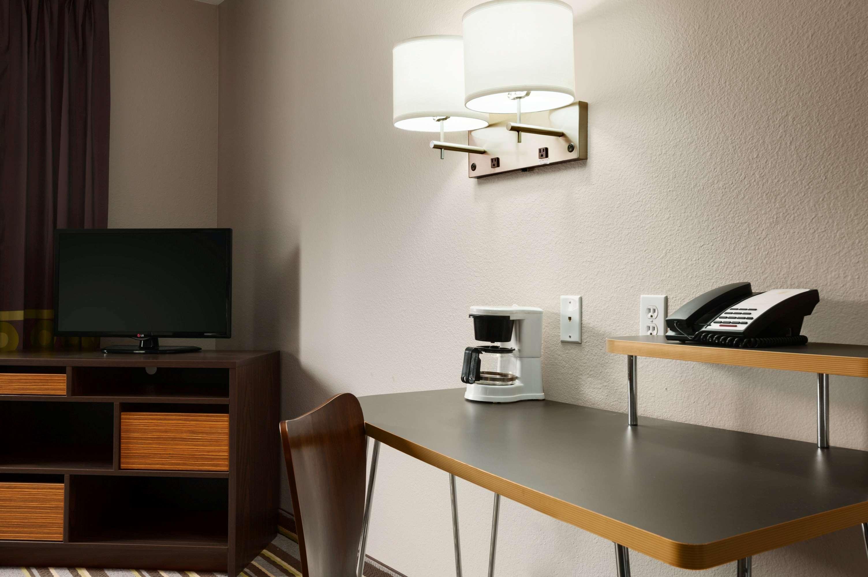 ซูเปอร์ 8 บาย วินด์แฮม ดูรังโก Motel ดูแรงโก ภายนอก รูปภาพ