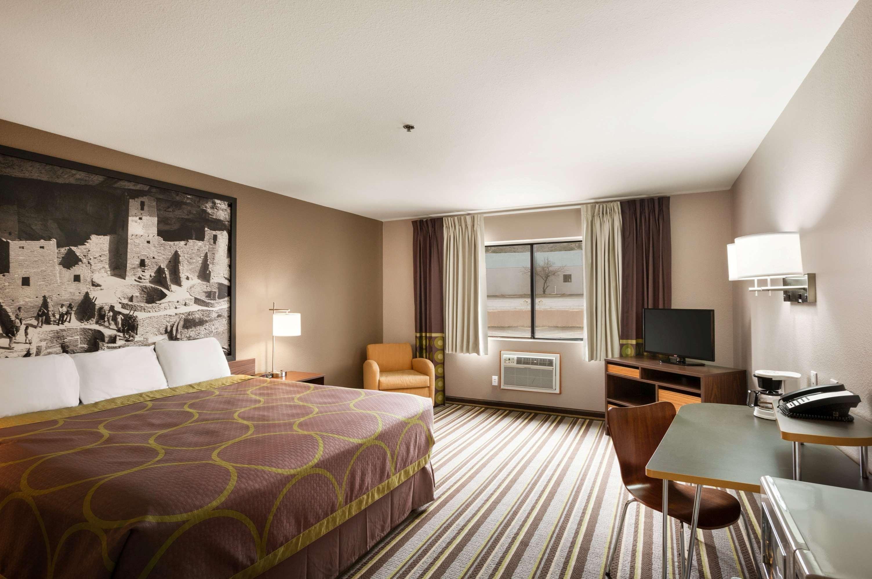 ซูเปอร์ 8 บาย วินด์แฮม ดูรังโก Motel ดูแรงโก ภายนอก รูปภาพ